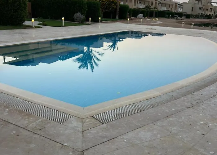 Cyan Lakefront 3br Townhouse El Gouna * الغردقة