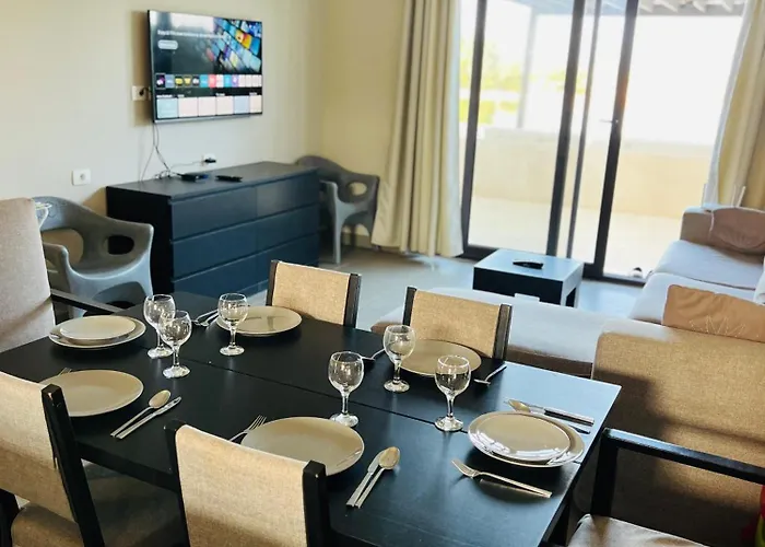 Cyan Lakefront 3br Townhouse El Gouna * الغردقة