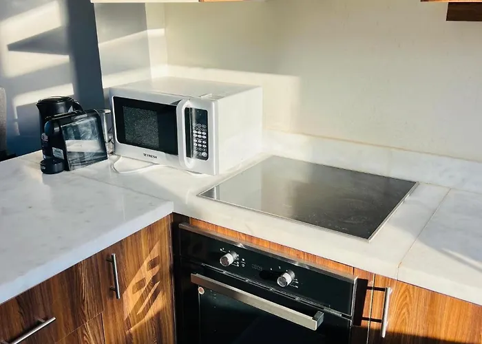 بيت للعطل Cyan Lakefront 3br Townhouse El Gouna