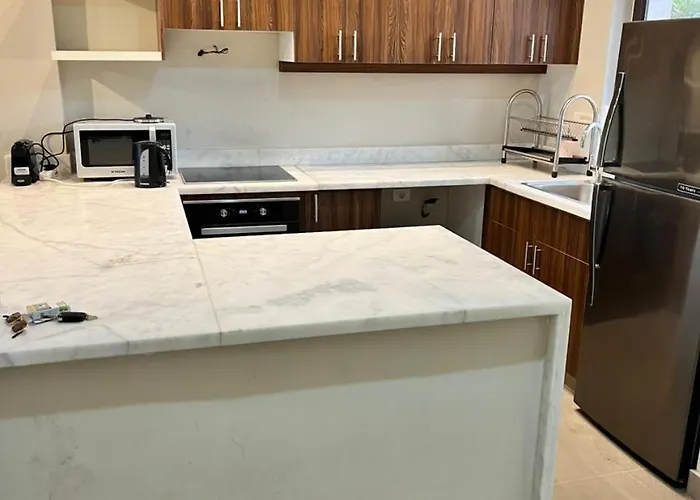 بيت للعطل Cyan Lakefront 3br Townhouse El Gouna