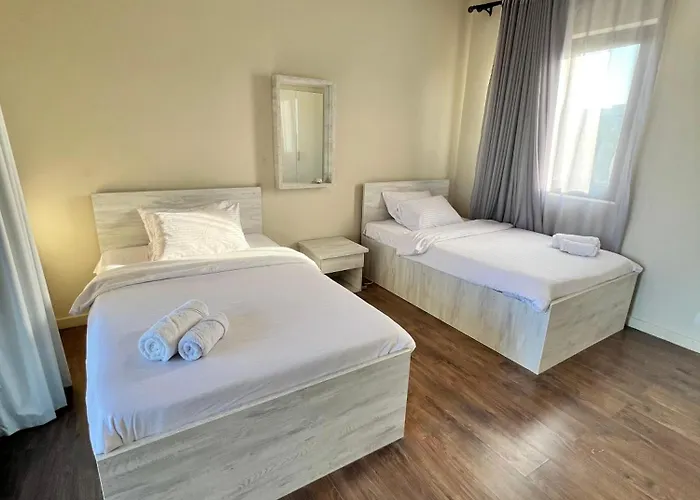 Cyan Lakefront 3br Townhouse El Gouna