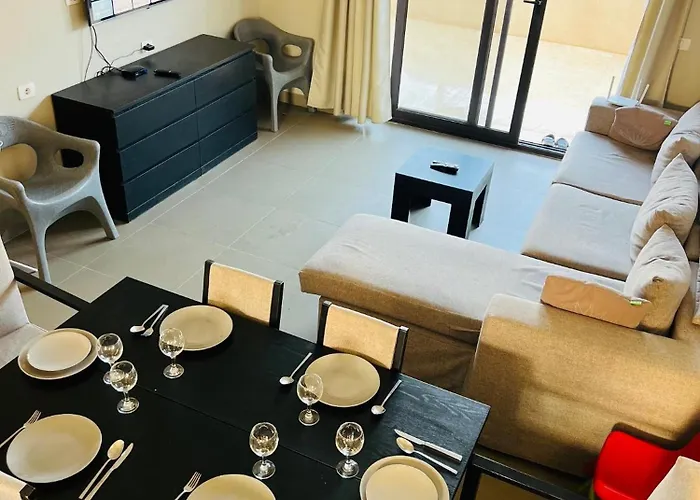 Cyan Lakefront 3br Townhouse El Gouna الغردقة