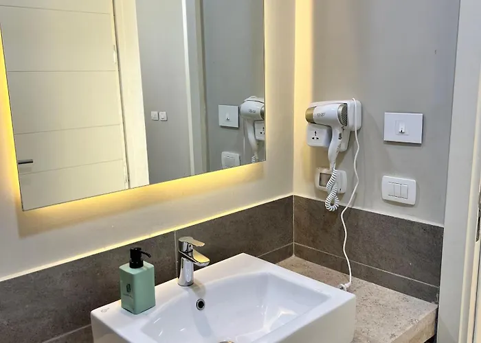 Cyan Lakefront 3br Townhouse El Gouna بيت للعطل الغردقة