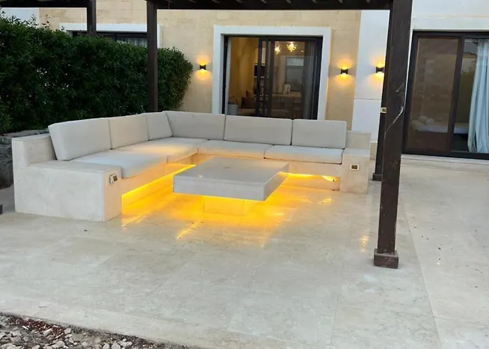 Cyan Lakefront 3br Townhouse El Gouna * الغردقة