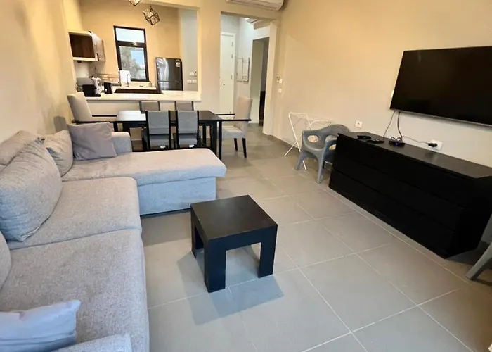 Cyan Lakefront 3br Townhouse El Gouna * الغردقة