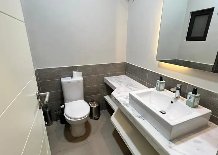 Cyan Lakefront 3br Townhouse El Gouna الغردقة