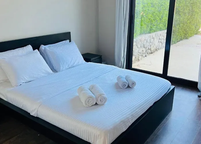 بيت للعطل Cyan Lakefront 3br Townhouse El Gouna الغردقة