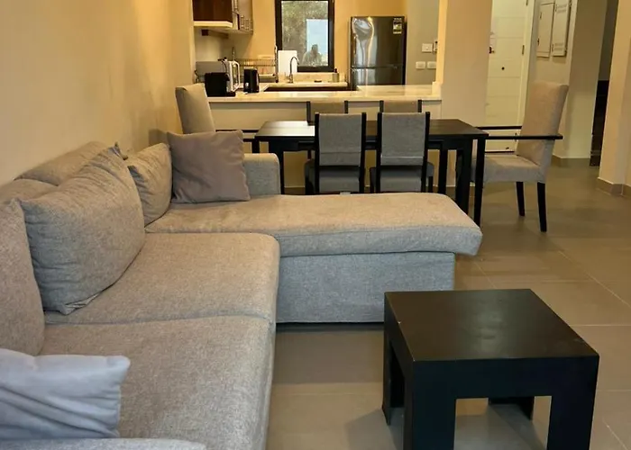 بيت للعطل Cyan Lakefront 3br Townhouse El Gouna الغردقة